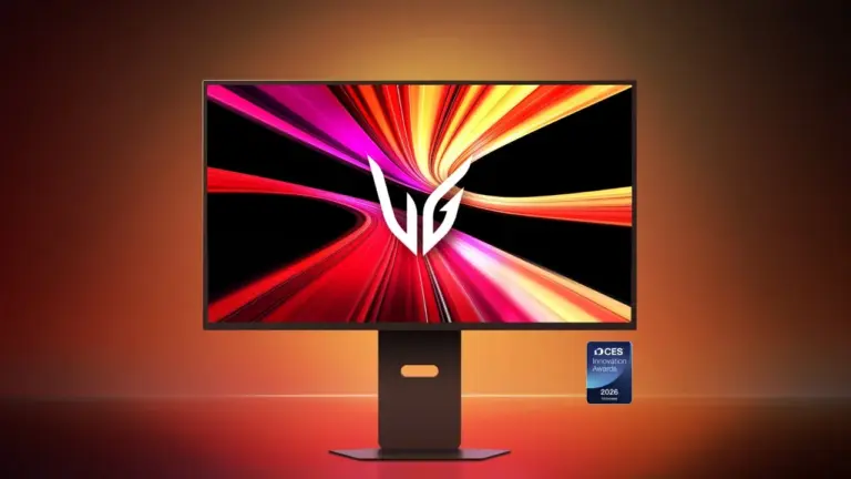LG, UltraGear 32GX870B, OLED, oyuncu monitörü, 480Hz