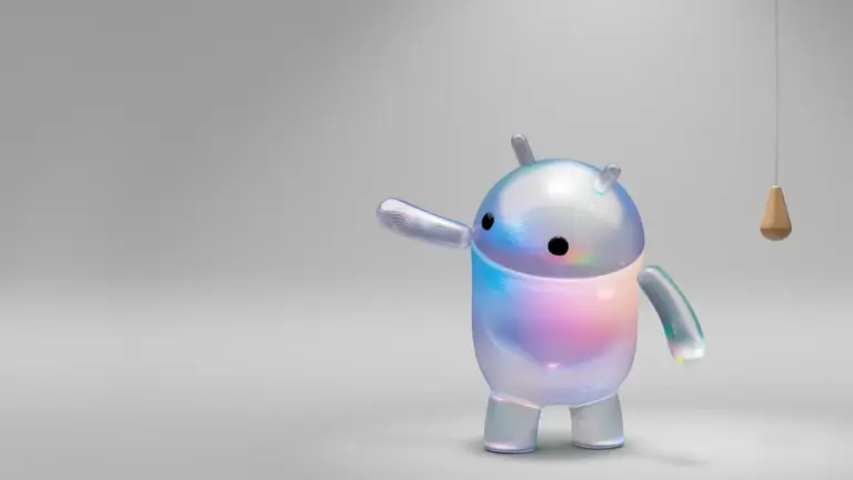 Google, Pixel, Android 17, Liquid Glass, tasarım