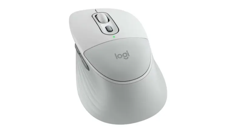 Logitech, M850 L, Signature Comfort Plus, ergonomik mouse, ofis ekipmanları