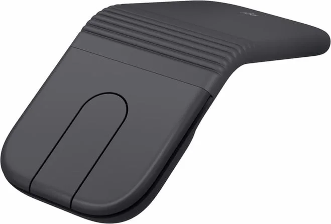 Logitech, fare, katlanabilir, donanım, teknoloji