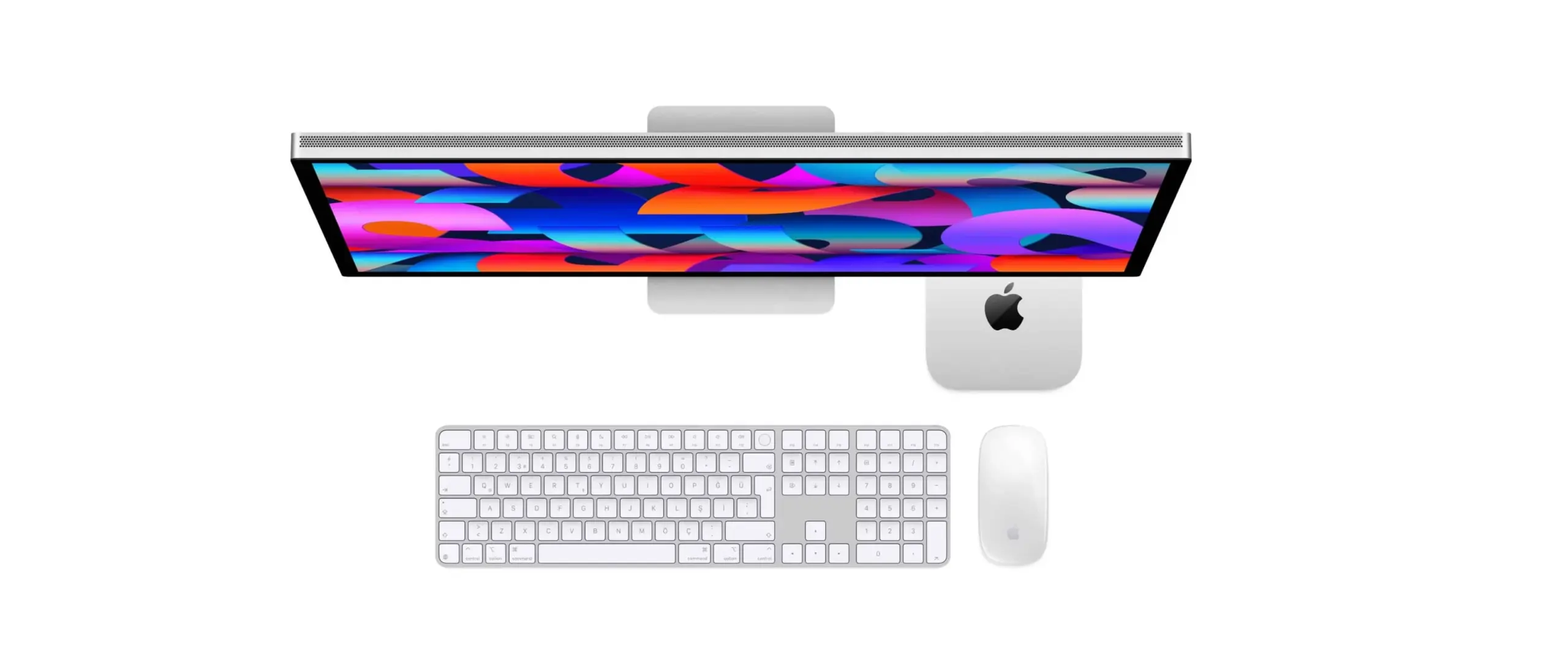 Mac mini, Apple, Türkiye, fiyat, tedarik