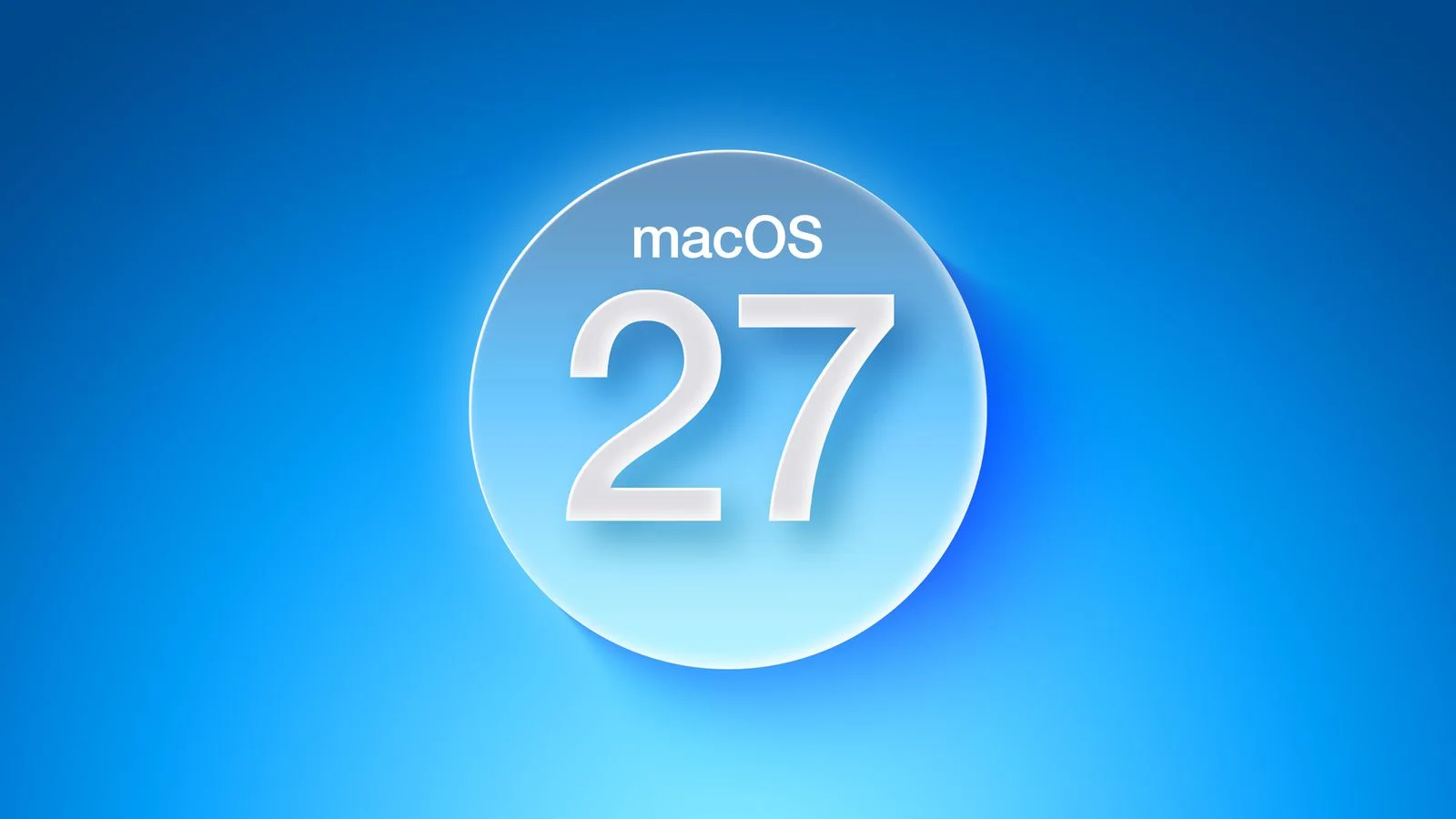 macOS 27, Apple, WWDC 2026, Siri, MacBook