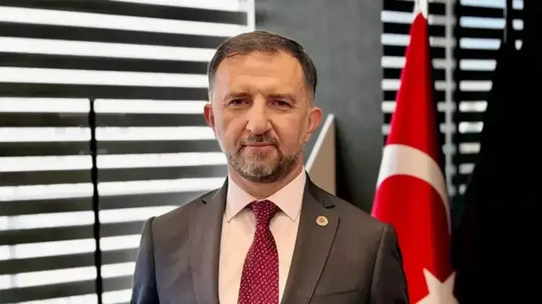Mehmet Demiroğlu, TUSAŞ, TEI, savunma sanayisi, atama