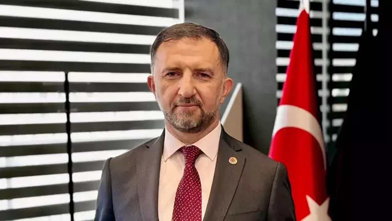 Mehmet Demiroğlu, TUSAŞ, TEI, savunma sanayisi, atama