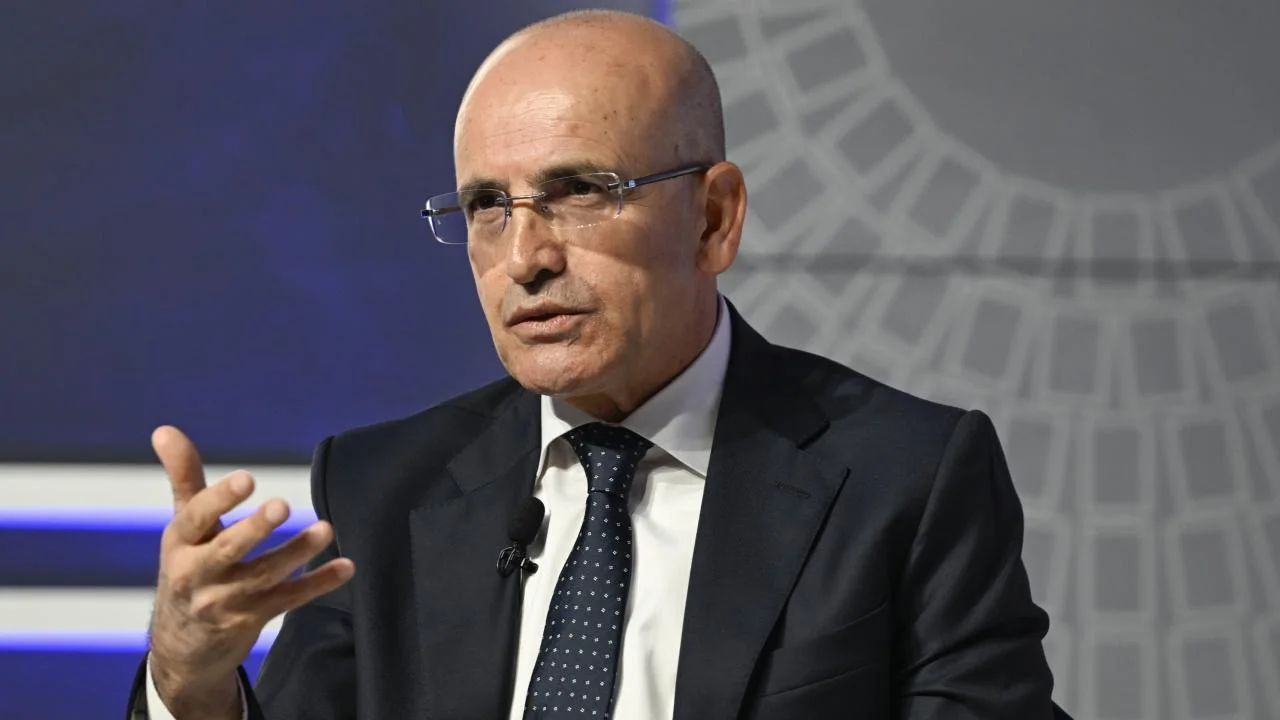 Mehmet Şimşek, teknoloji devleri, yatırım teşviki, kurumlar vergisi, Türkiye