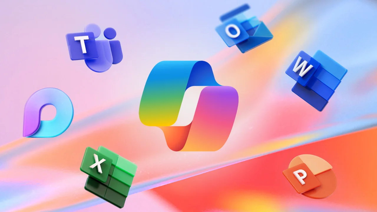 Microsoft, Copilot, Office, Excel, yazılım