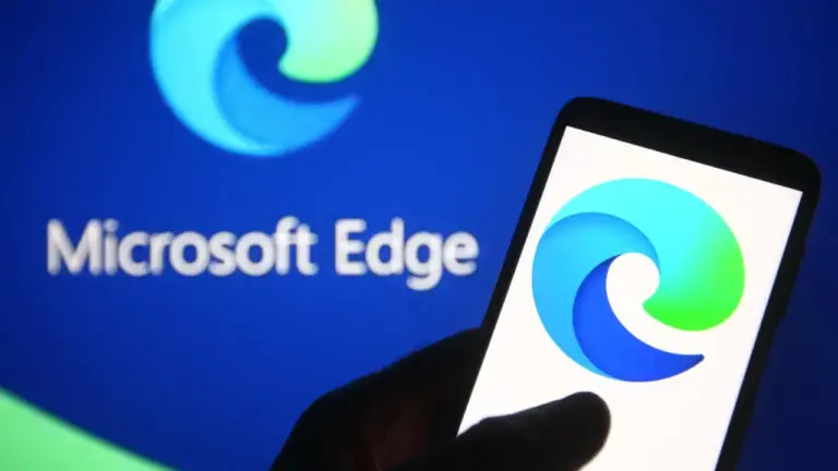 Microsoft Edge, tarayıcı güvenliği, parola, Chromium, yazılım güncellemesi