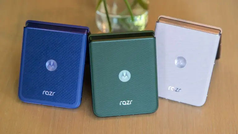 Motorola, Razr 2026, Android güncelleme, katlanabilir telefon, yazılım desteği
