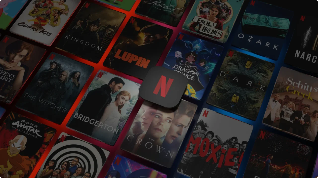 Netflix, reklam destekli abonelik, yayın platformu, dijital içerik, abonelik ücretleri