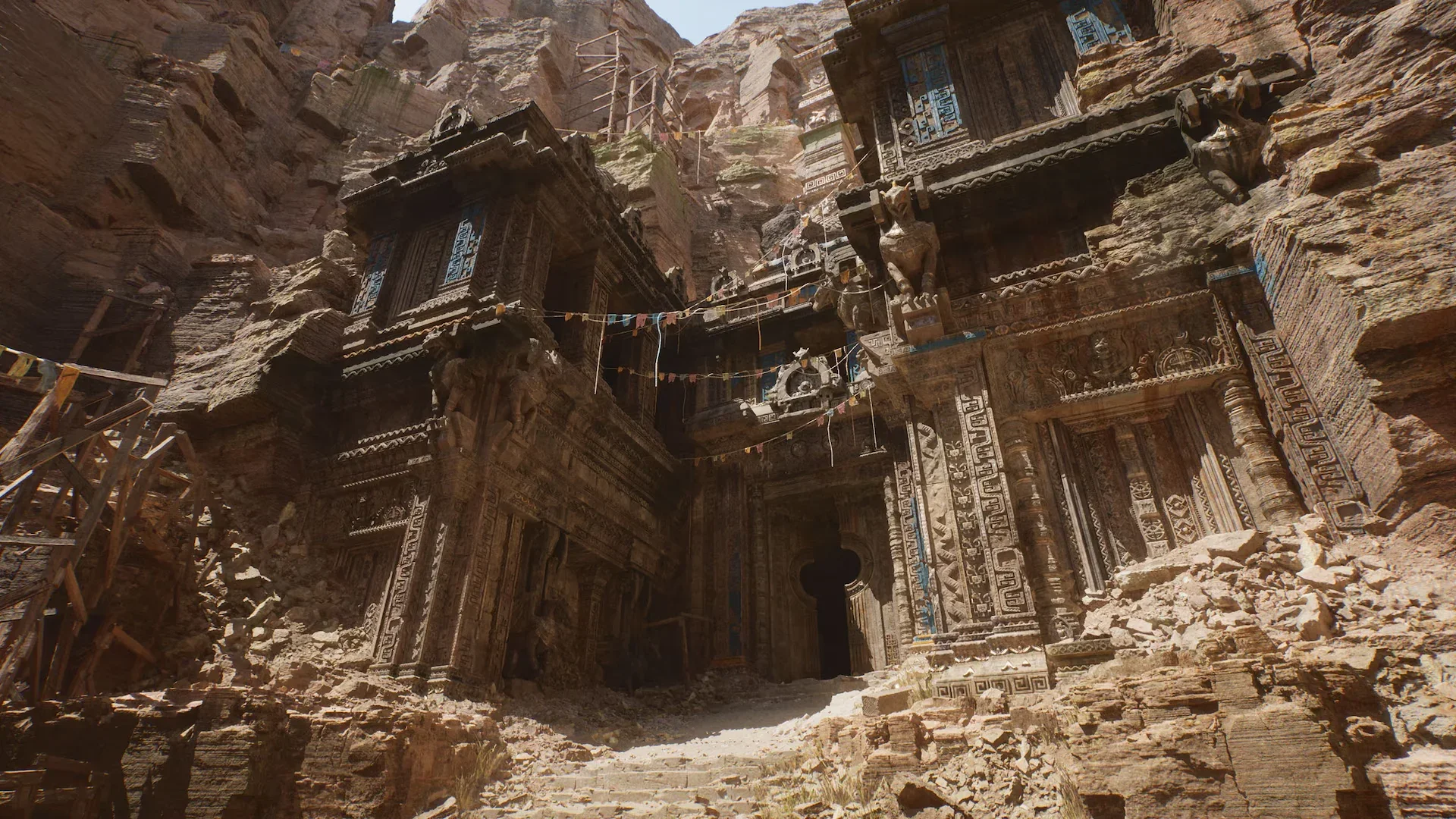 Nintendo Switch 2, Unreal Engine 5, Yoshi and The Mysterious Book, oyun teknolojileri, Nintendo