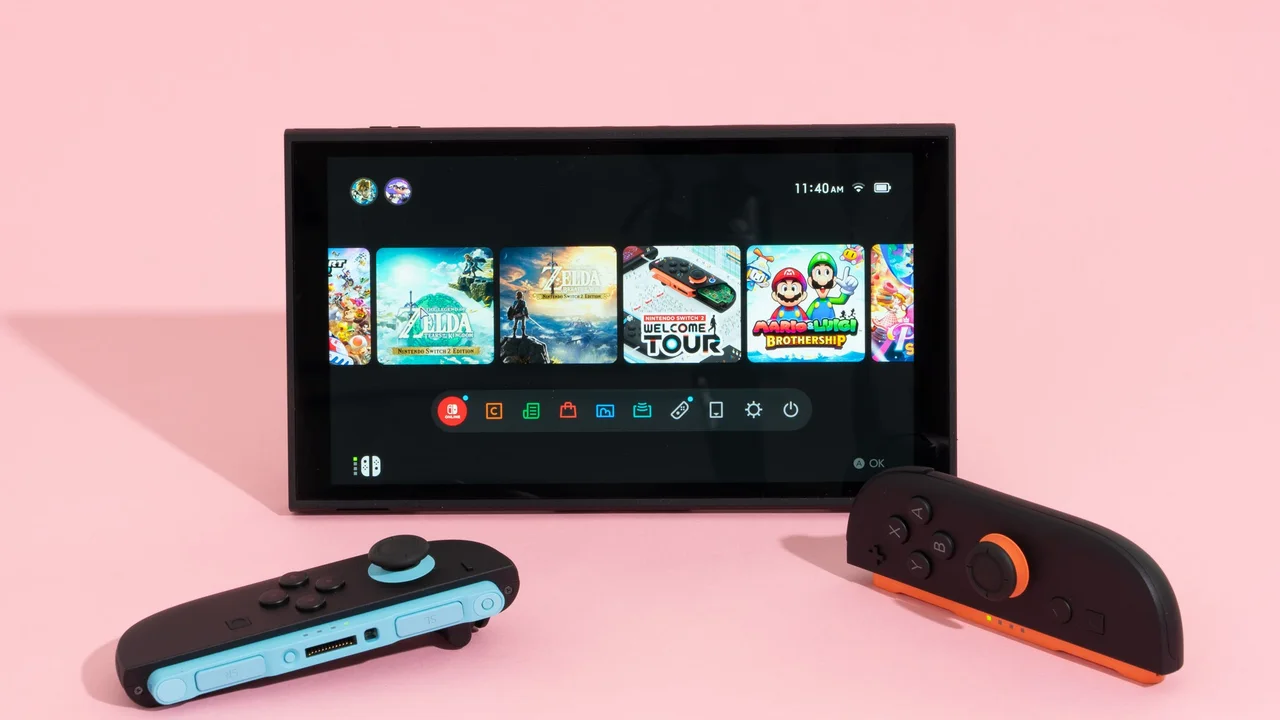 Nintendo Switch 2 Unreal Engine 5’i Kaldırabilecek mi?