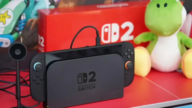 Nintendo, Switch 2, oyun konsolu, RAM kıtlığı, teknoloji haberleri