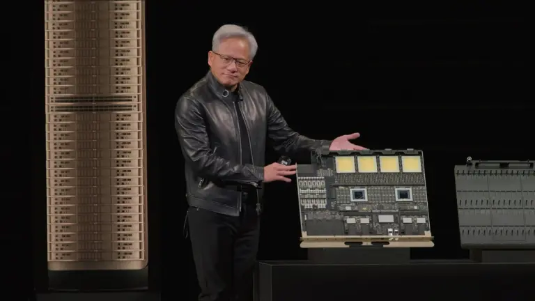 NVIDIA, Rubin, Rubin Ultra, AMD, MI500
