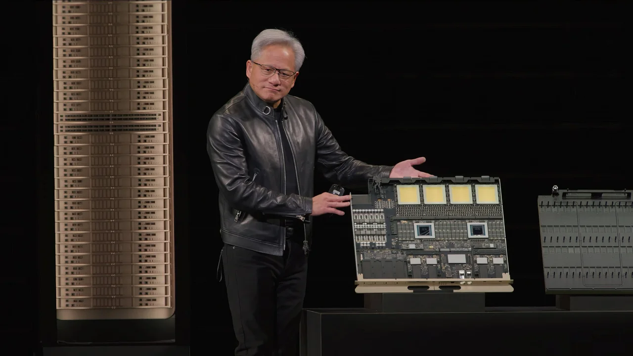 NVIDIA Rubin Platformlarında Tasarım Değişikliği İddiası