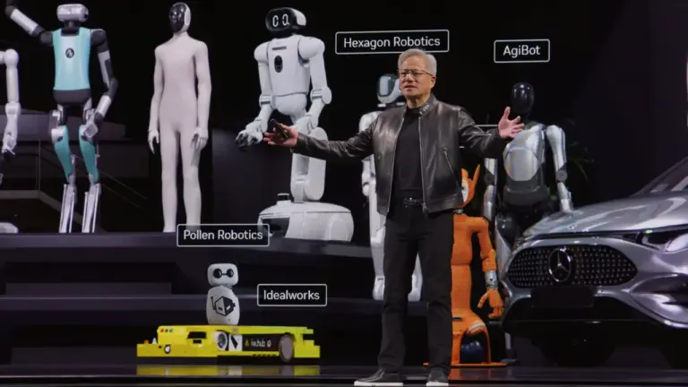 NVIDIA, yapay zeka, maliyet, IT harcamaları, teknoloji