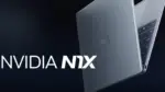 Nvidia, N1, N1X, Computex, İşlemci