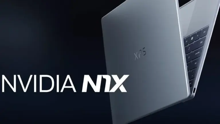 Nvidia, N1, N1X, Computex, İşlemci
