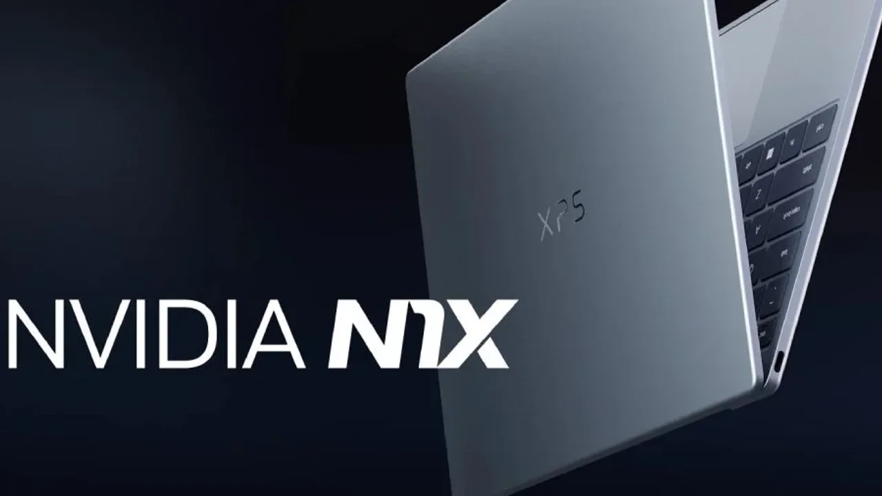 Nvidia, N1, N1X, Computex, İşlemci