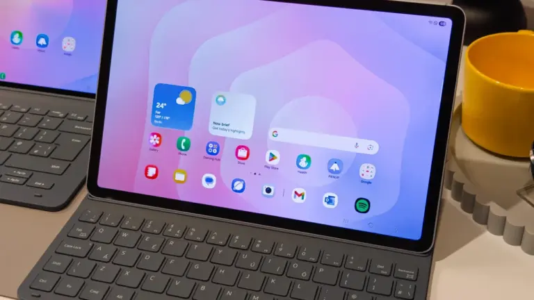 Samsung, Galaxy Tab S11, One UI 8.5, tablet, güncelleme