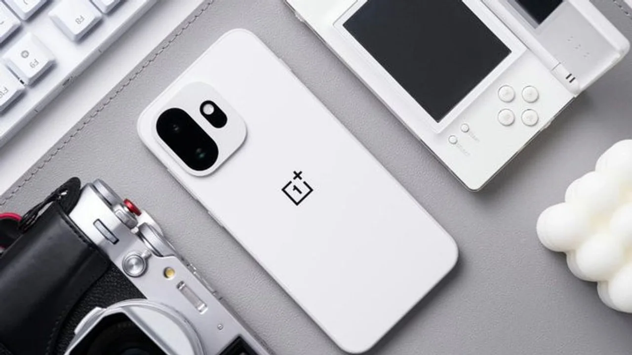 OnePlus 16, akıllı telefon, donanım, Oppo, teknoloji