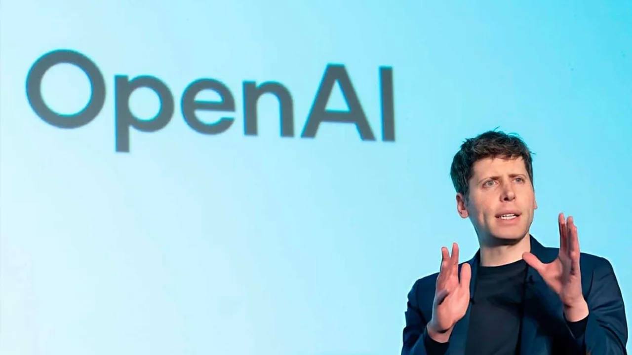 OpenAI, Cyber, Sam Altman, siber güvenlik, GPT-5.5
