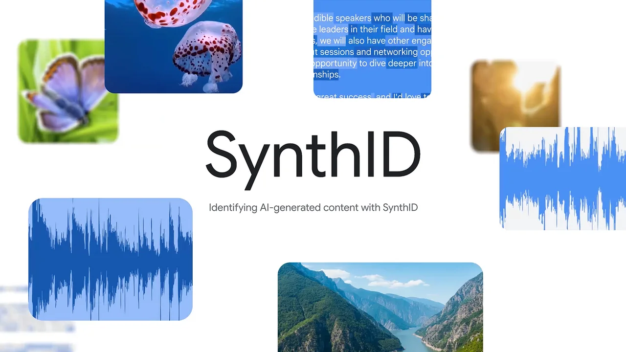 OpenAI, SynthID, C2PA, yapay zeka, içerik doğrulama