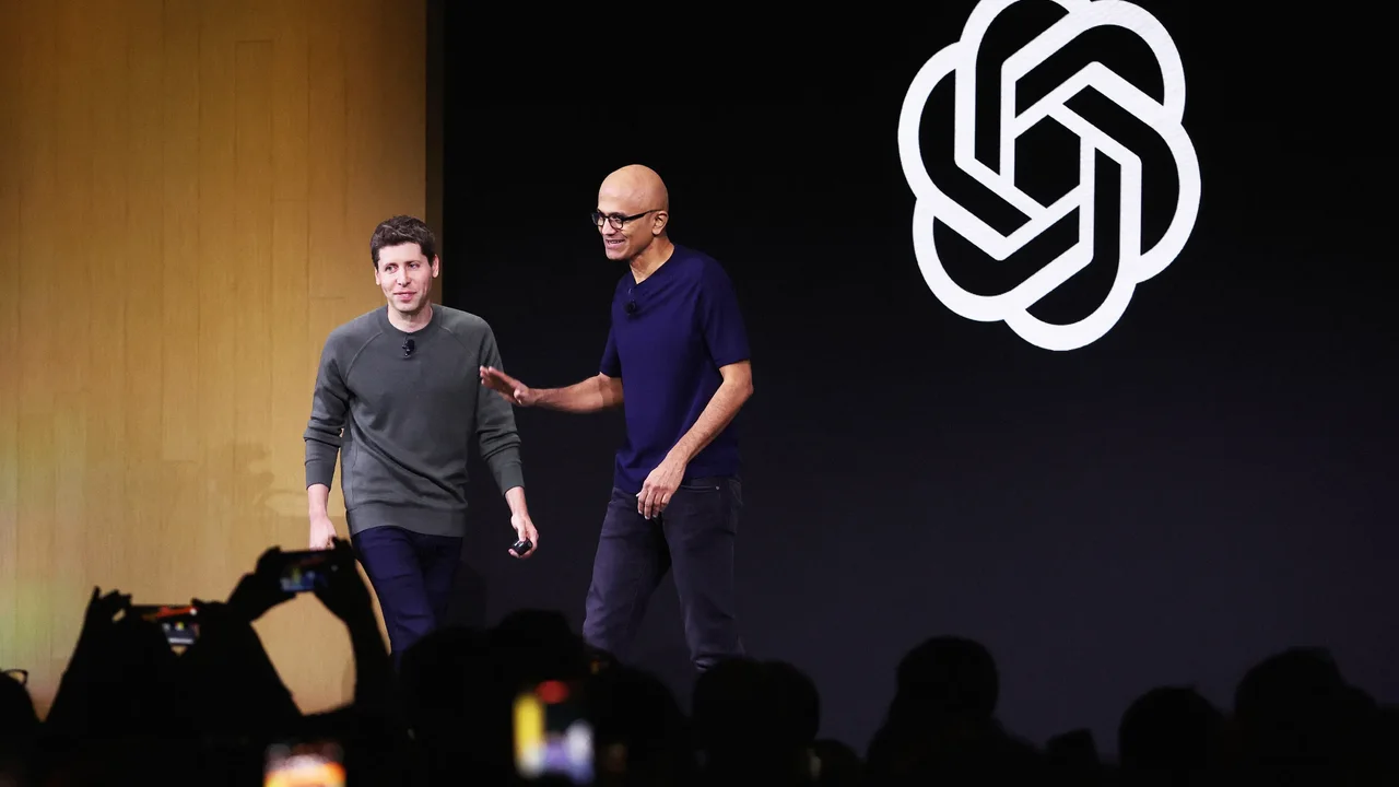 OpenAI, Greg Brockman, yapay zeka, ChatGPT, yönetim
