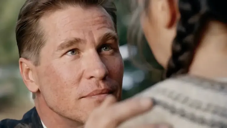 Akademi Ödülleri, Yapay Zeka, Sinema, Val Kilmer, ByteDance