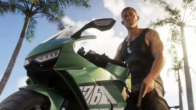 GTA VI, PlayStation 4, PlayStation 5, Rockstar Games, oyun dünyası