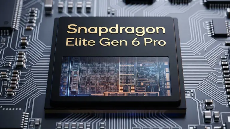 Qualcomm, Snapdragon 8 Elite Gen 6 Pro, işlemci, akıllı telefon, maliyet