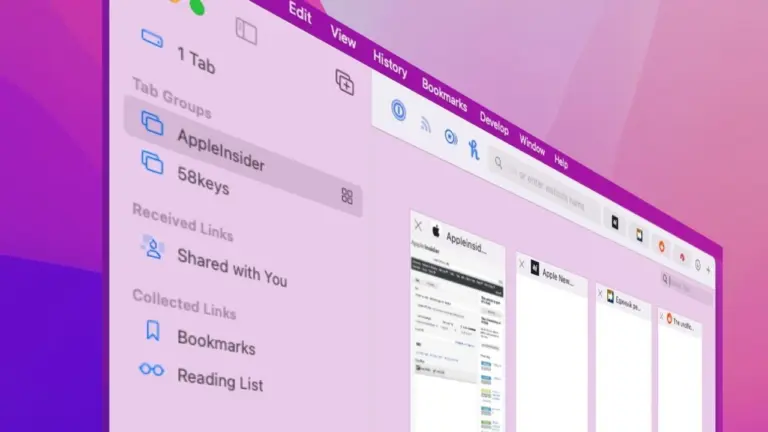 Safari 27, Apple, WWDC 2026, Sekme Grupları, iOS 27