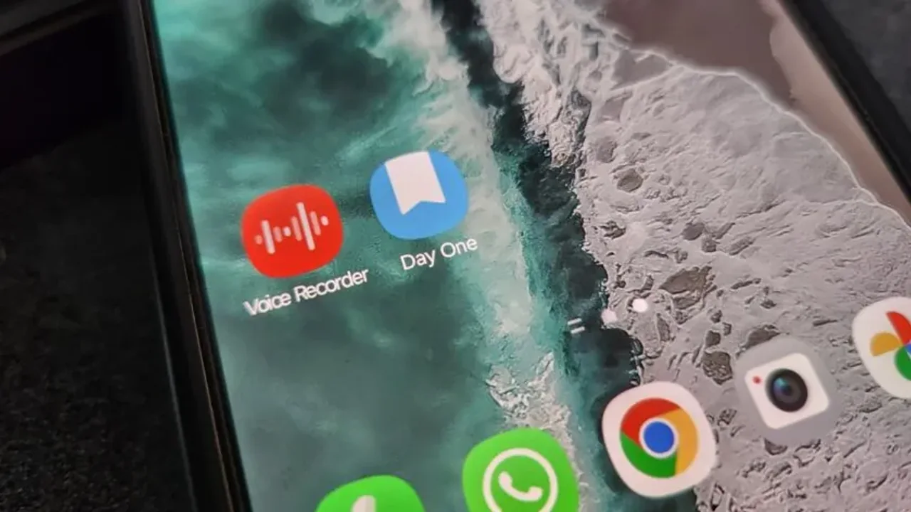 Samsung, Voice Recorder, One UI 8.5, Galaxy AI, güncelleme