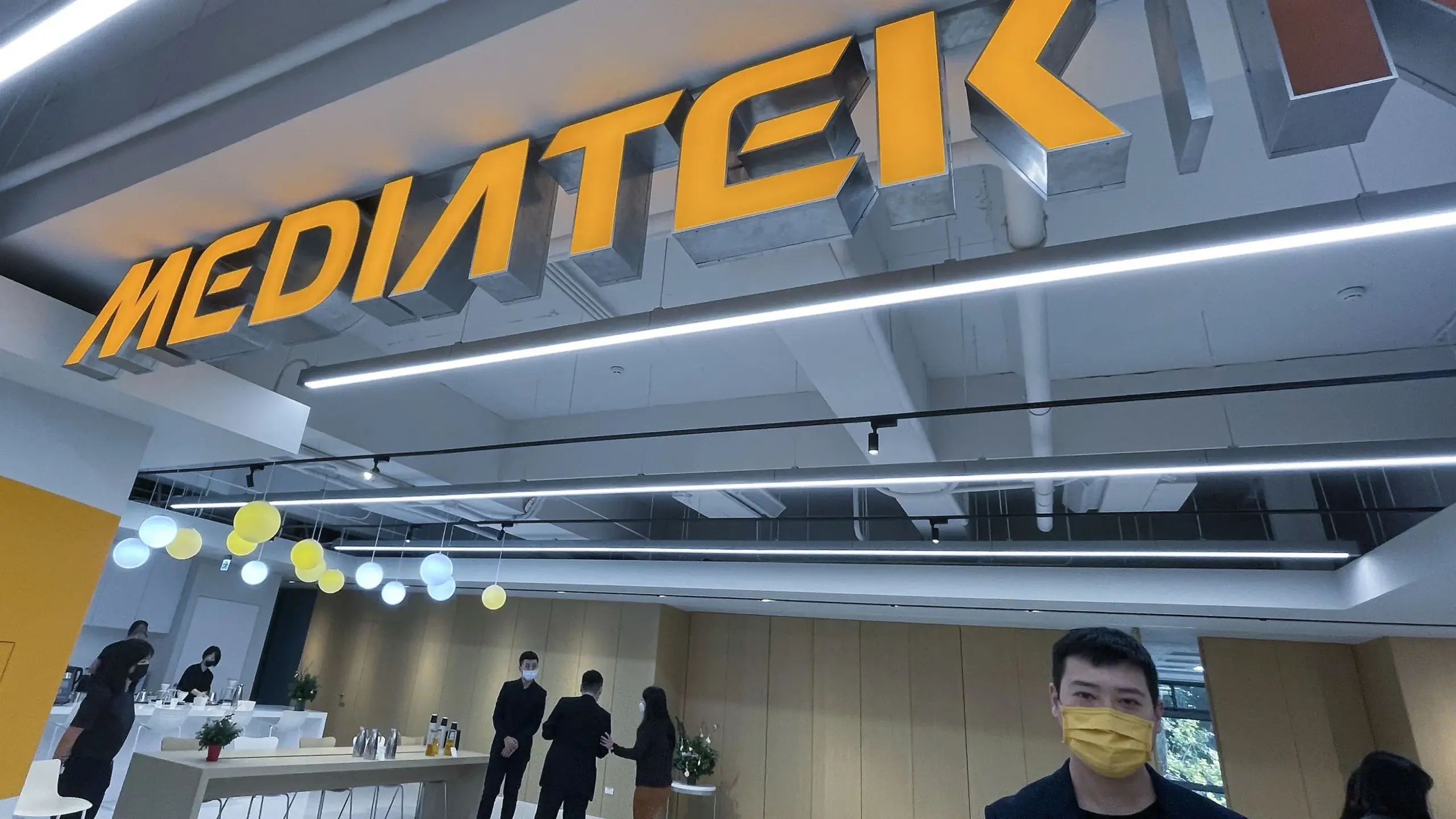 samsungdan-gizli-operasyon-hedefte-mediatek-var Samsung, MediaTek, TSMC, Lee Jae-yong, dökümhane