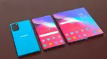 Samsung, akıllı telefon, patent, ekran teknolojisi, katlanabilir telefon