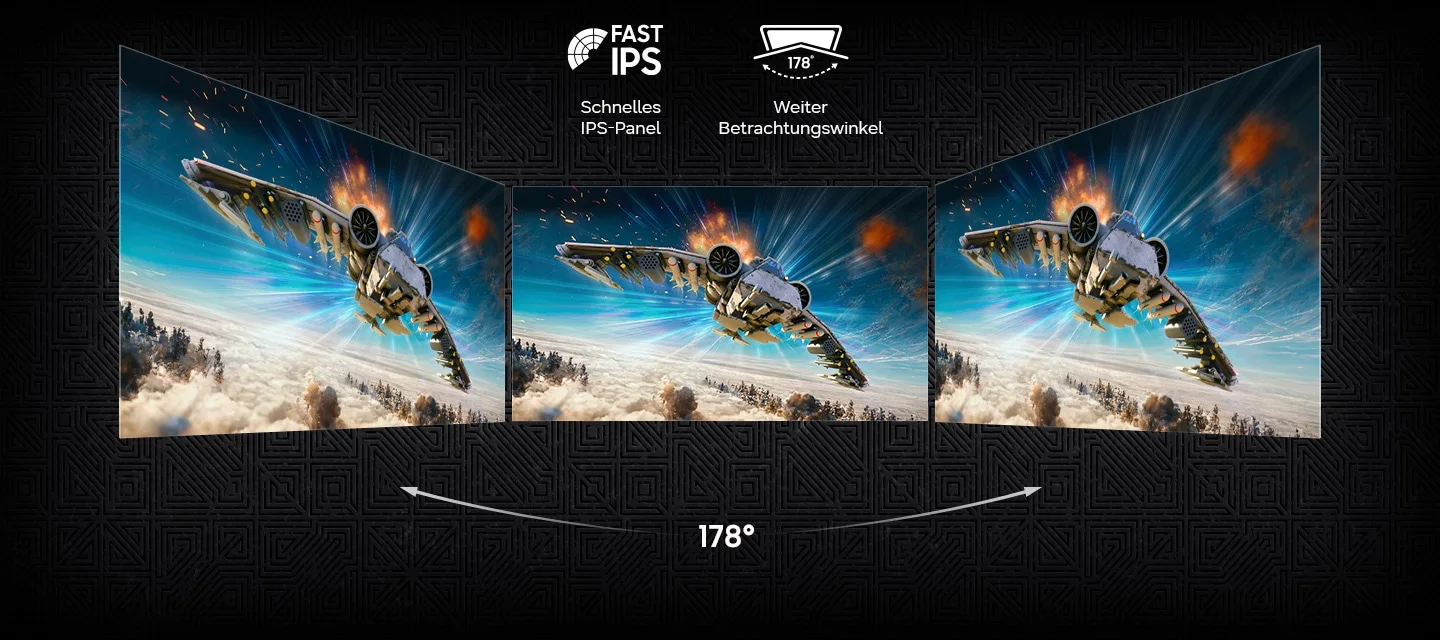 Samsung, Odyssey G8, 6K monitör, G80HS, oyuncu monitörü