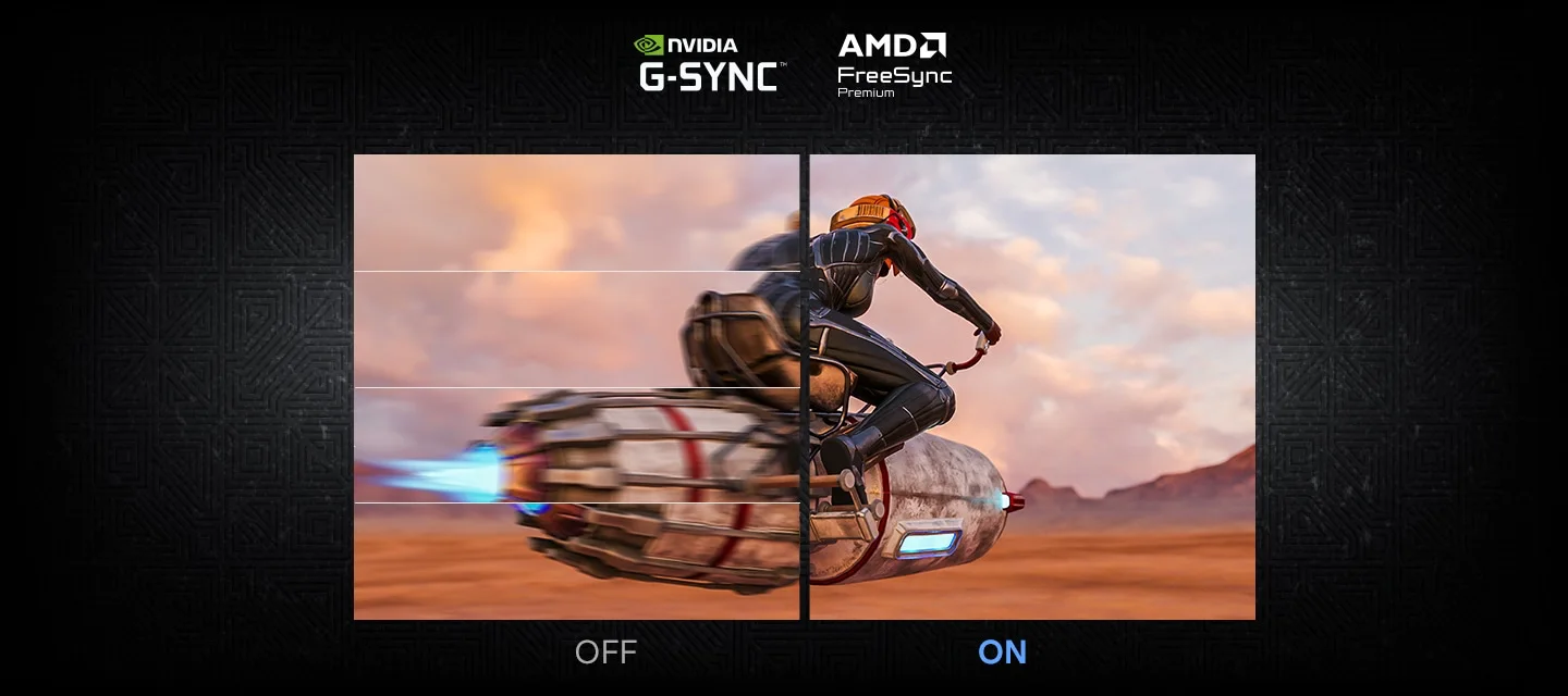 Samsung, Odyssey G8, 6K monitör, G80HS, oyuncu monitörü