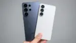 Samsung, Galaxy S26 Ultra, akıllı telefon, alüminyum, titanyum