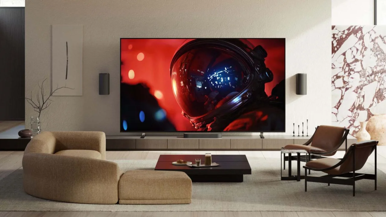 Sony, Bravia, True RGB, Televizyon, Teknoloji
