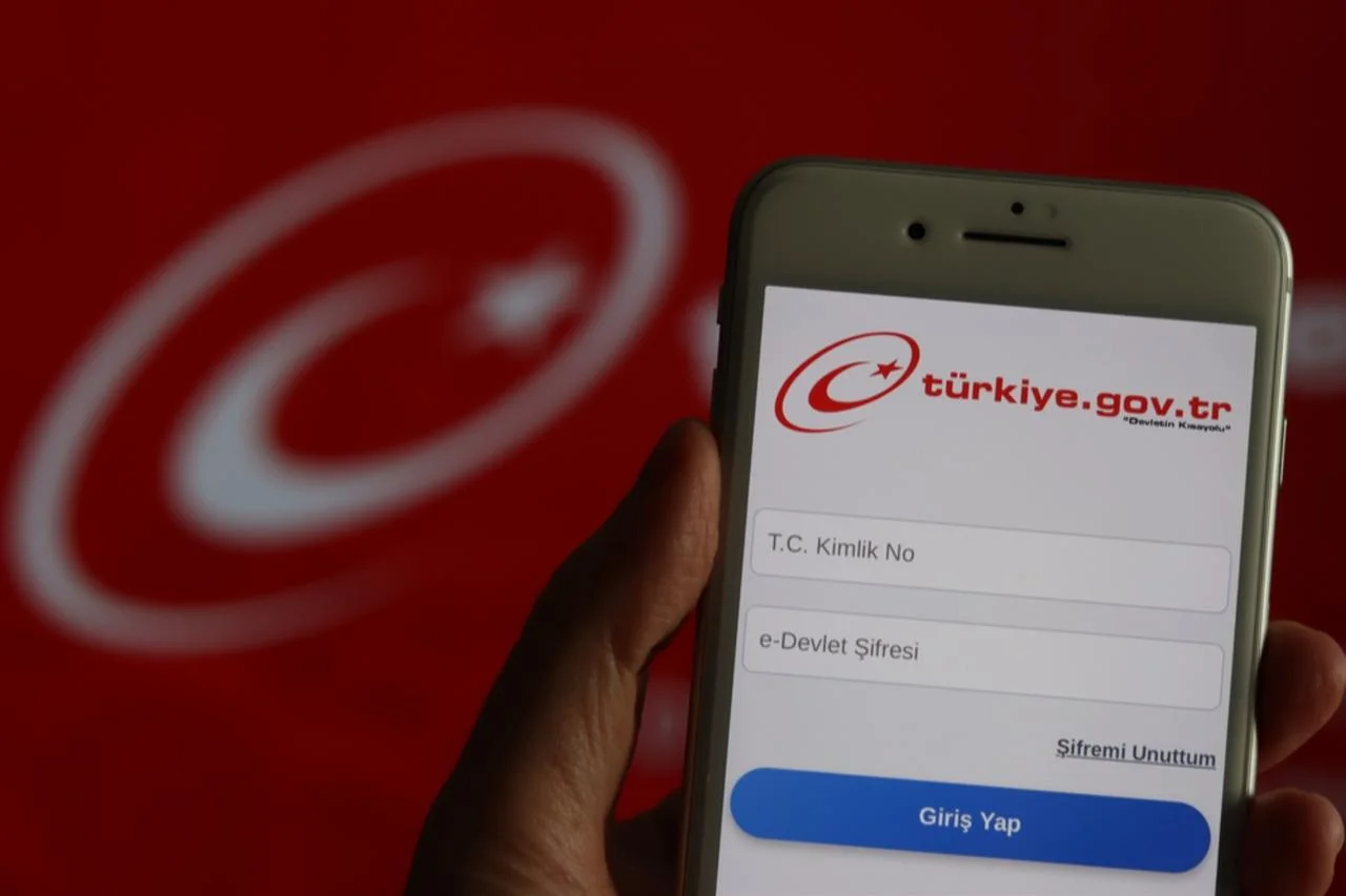 sosyal medya, e-Devlet, kimlik doğrulama, BTK, sosyal medya yasası