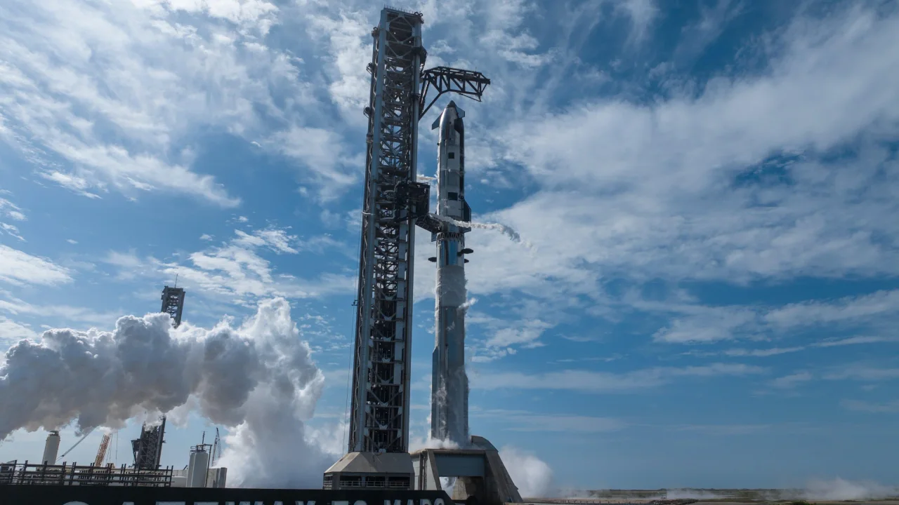 SpaceX, Starship, Starship V3, uzay teknolojileri, roket