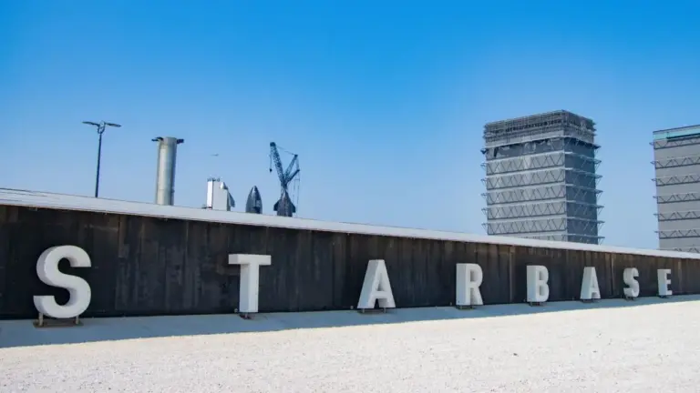 SpaceX, Starbase, Starship V3, iş kazası, OSHA