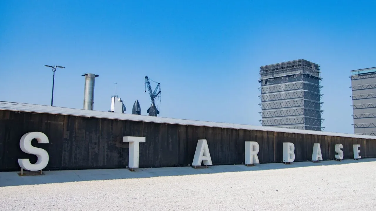 SpaceX, Starbase, Starship V3, iş kazası, OSHA