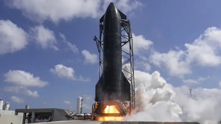 SpaceX, Starship V3, Super Heavy, Raptor 3, uzay teknolojileri