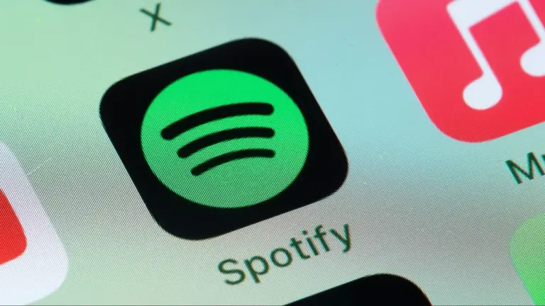 Spotify, kesinti, müzik, teknoloji, erişim