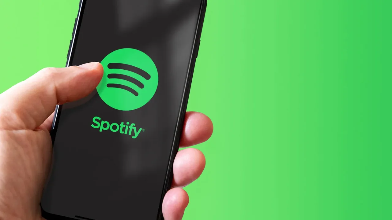 Spotify, yapay zeka, destek sayfası, teknoloji, Türkiye