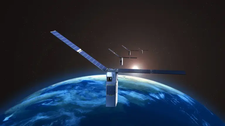 Starlink, SpaceX, internet, uydu, teknoloji