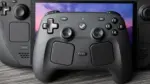 Steam Controller, Valve, Steam Machine, oyun konsolu, donanım