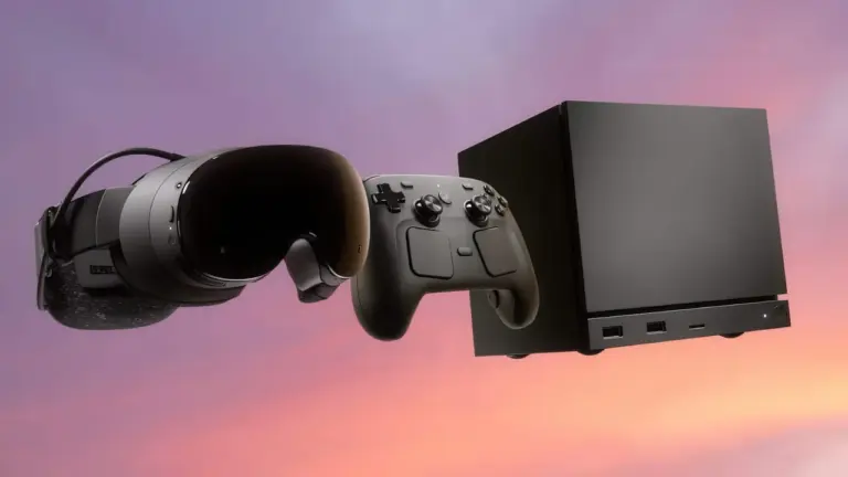 Valve, Steam Machine, Steam Controller, oyun konsolu, donanım