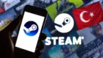 Steam, Türkiye, temsilci, oyun, düzenleme