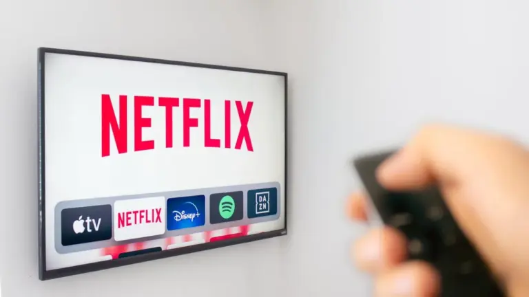 Netflix, Teksas, Ken Paxton, veri gizliliği, reklam